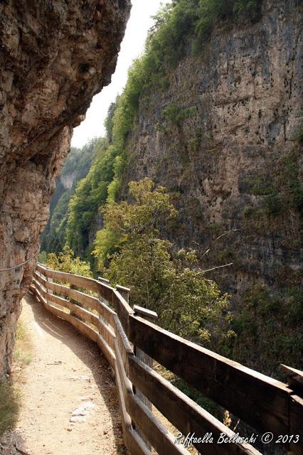 Attività all'aria aperta: Santuario di San Romedio