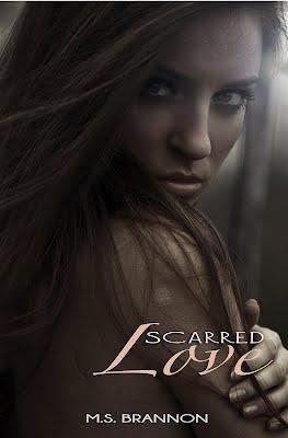 Blog Tour: Scarred Love by M.S. Brannon