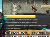 Ultima Forever: Quest Avatar AppStore