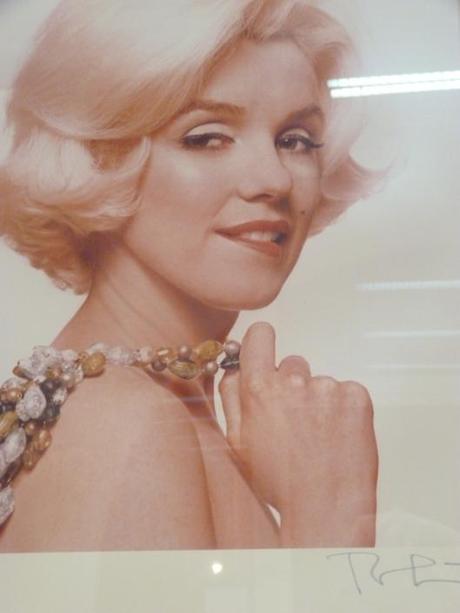 L’Estate di Zelda Omaggio a Marylin