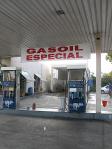 gasolio