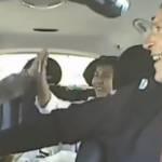 Norvegia, primo ministro tassista per un giorno (Video)