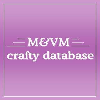 M&VM; Database