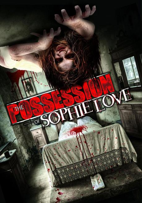 La locandina del film Possession of Sophie Love