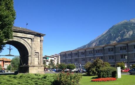 Aosta