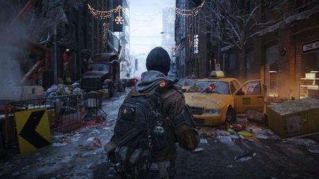 The Division non vanterà feature esclusive per Xbox One o PlayStation 4