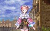 New Atelier Rorona: The Origin Story of the Alchemist of Arland