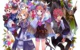 New Atelier Rorona: The Origin Story of the Alchemist of Arland