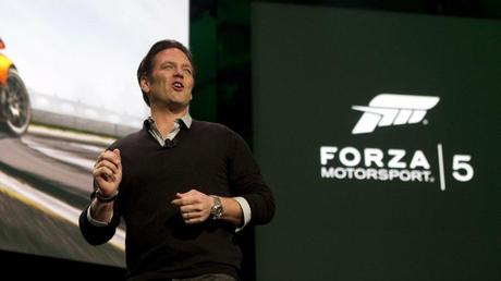 Phil Spencer terrà una keynote alla Gamescom 2013