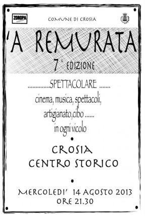 crosia a remurata