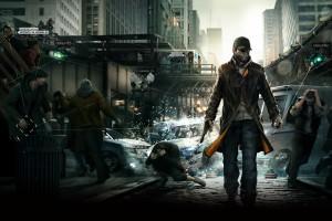 In Watch Dogs potrete uscire dalla città