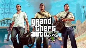 GTA V region-free ovunque tranne che in Giappone