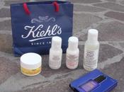 Prodotti Kiehl’s testare