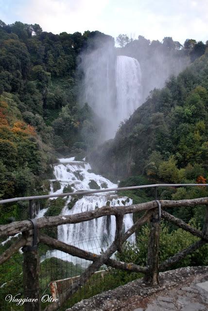 Cascate delle Marmore