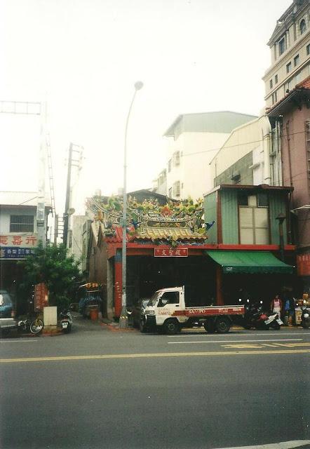 Chinatown - Singapore