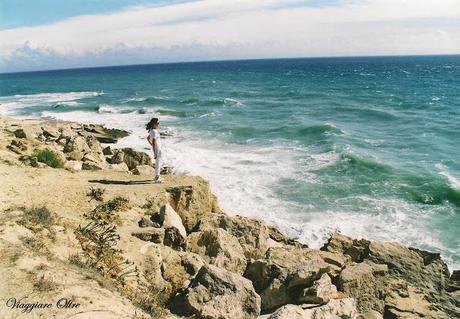 Cabo Trafalgar - Andalusia