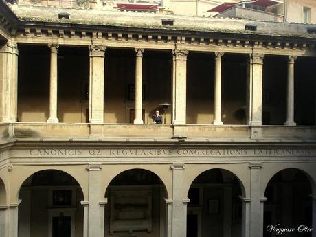 Negozi, locali e librerie indipendenti a Roma