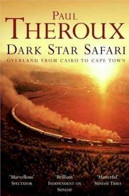 Dark Star Safari - Dal Cairo e Città del Capo via terra