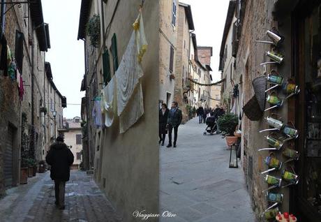 5 cose da fare e vedere a Pienza