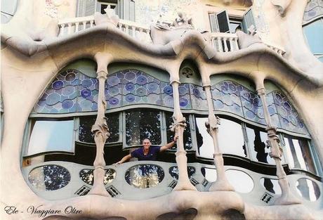 Casa Batllò