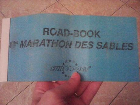 Road Book 