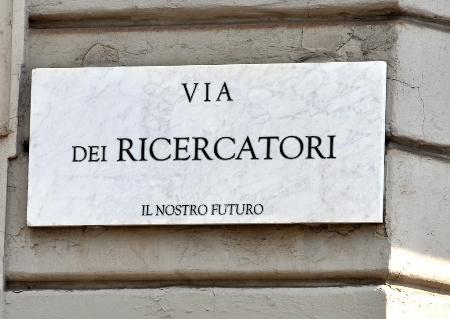 Via Ricercatori La rivista Focus lancia uniniziativa: dedicare una via ai ricercatori italiani