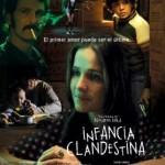 Infancia clandestina