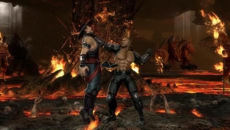 mortal kombat pc 12082013