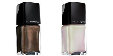 Illamasqua, The Sacred Hour Collection - Preview