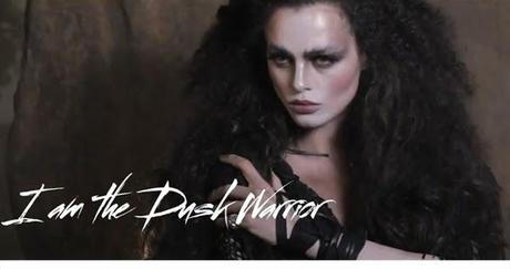 Illamasqua, The Sacred Hour Collection - Preview