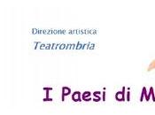 Montaione laboratorio gratuito sulla costruzione Maschera tema degli animali