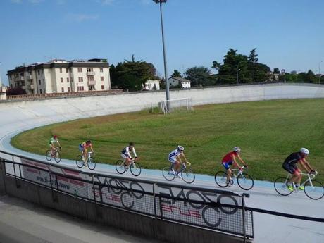 Altre foto Varie Omnium Padova del 11 Agosto 2013