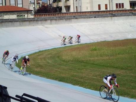 Altre foto Varie Omnium Padova del 11 Agosto 2013