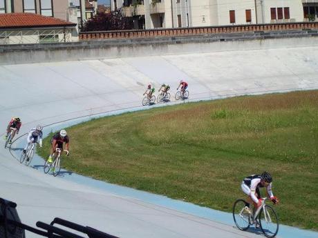 Altre foto Varie Omnium Padova del 11 Agosto 2013