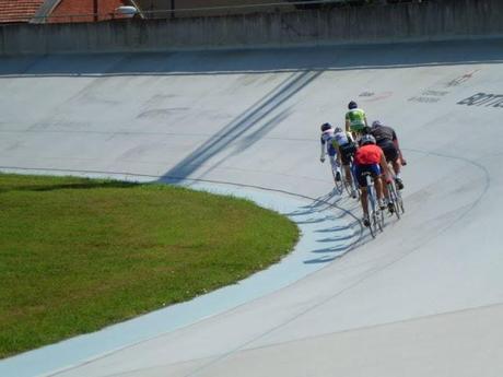 Altre foto Varie Omnium Padova del 11 Agosto 2013