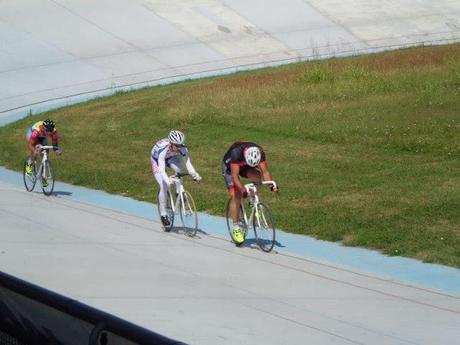 Altre foto Varie Omnium Padova del 11 Agosto 2013