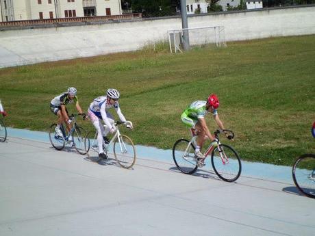 Altre foto Varie Omnium Padova del 11 Agosto 2013