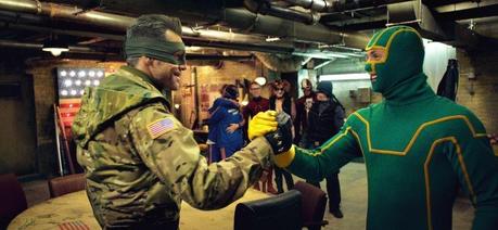 Kick-Ass 2