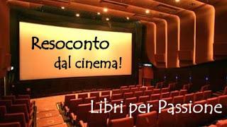 Resoconto dal cinema #2: Cloud Altas - Tutto è connesso.