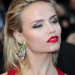 Natasha Poly: Copia il suo look in 15 minuti