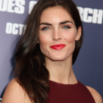 Hilary Rhoda: Copia il suo trucco in soli 5 minuti