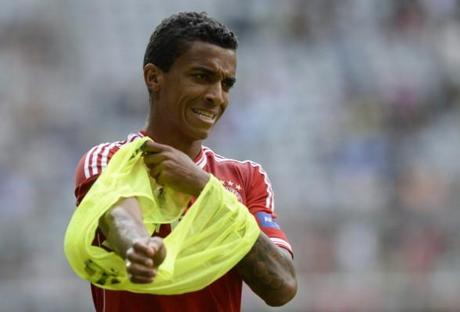 Calciomercato Arsenal, Luiz Gustavo è ad un passo