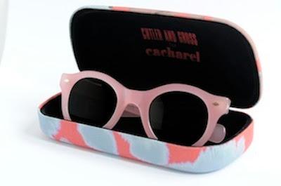 Cacharel sunglasses