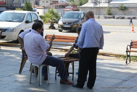 Turchia On The Road: Istanbul