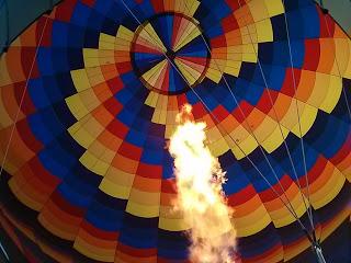 Day 10: Ballon & ATV at Canyonlands