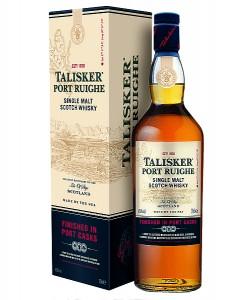 Talisker. Island Single Malts Scotch whisky. The kings of the drinks