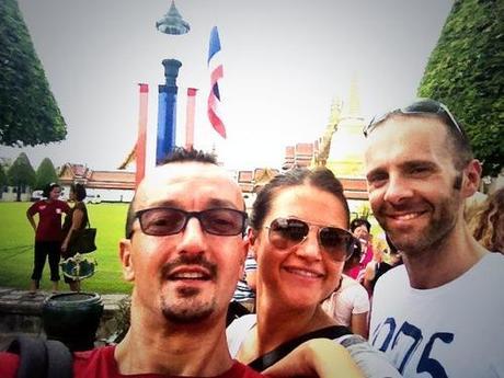 18 ore da turisti a Bangkok: tutto il visitabile (e anche qualcosa in più) in una giornata a passeggio per la capitale della Thailandia 18 ore da turisti a Bangkok: tutto il visitabile (e anche qualcosa in più) in una giornata a passeggio per la capitale della Thailandia