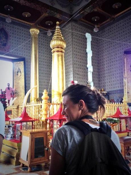 18 ore da turisti a Bangkok: tutto il visitabile (e anche qualcosa in più) in una giornata a passeggio per la capitale della Thailandia 18 ore da turisti a Bangkok: tutto il visitabile (e anche qualcosa in più) in una giornata a passeggio per la capitale della Thailandia
