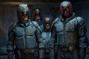 Judge Dredd Still Image