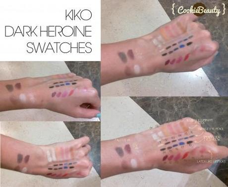 swatches-dark-heroine-kiko-collage